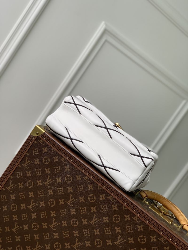 LV Satchel bags